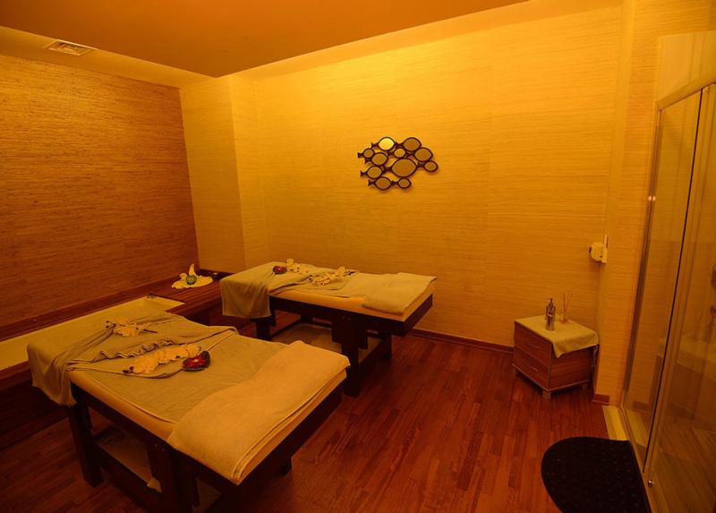 Blue Bay Platinum Hotel
