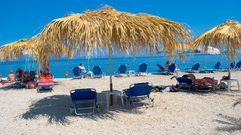 Potamaki Beach