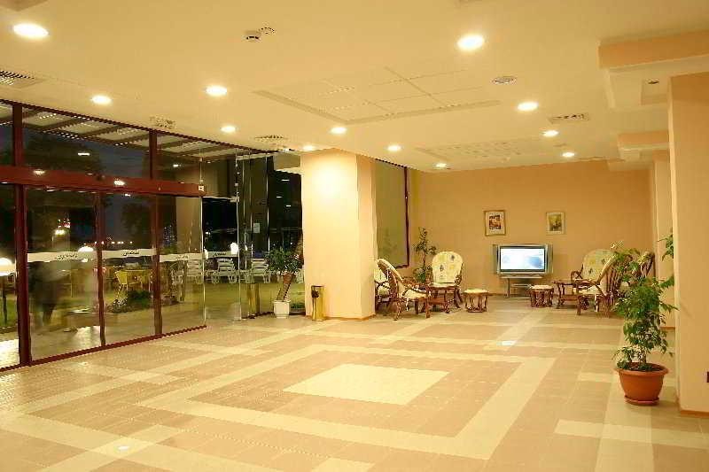 Hotel Gladiola