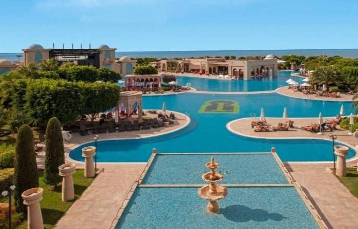 Spice Hotel & Spa
