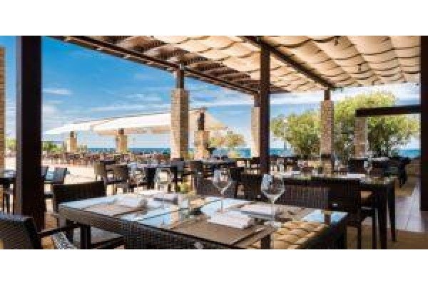 Apartman Stella Plava Laguna