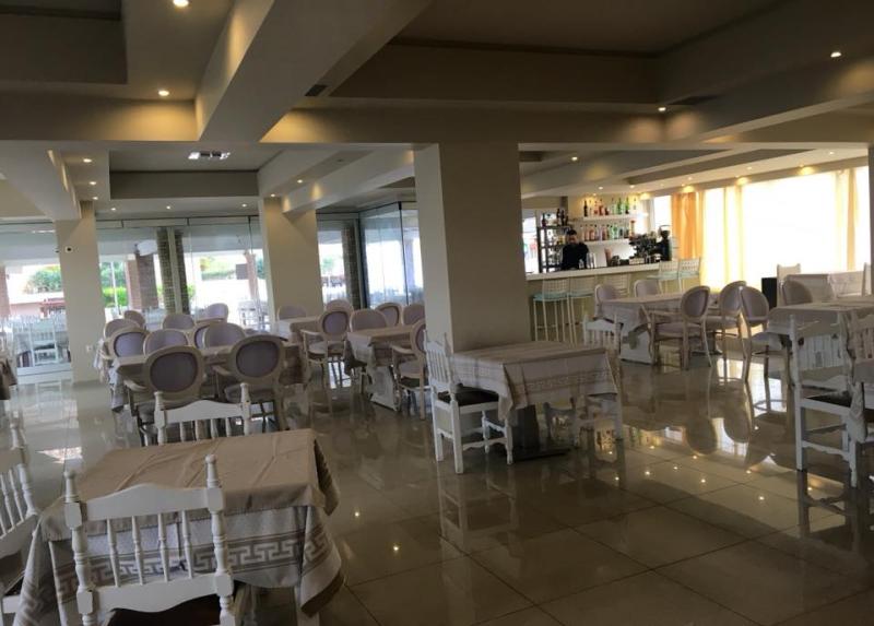 Blue Sea Hotel