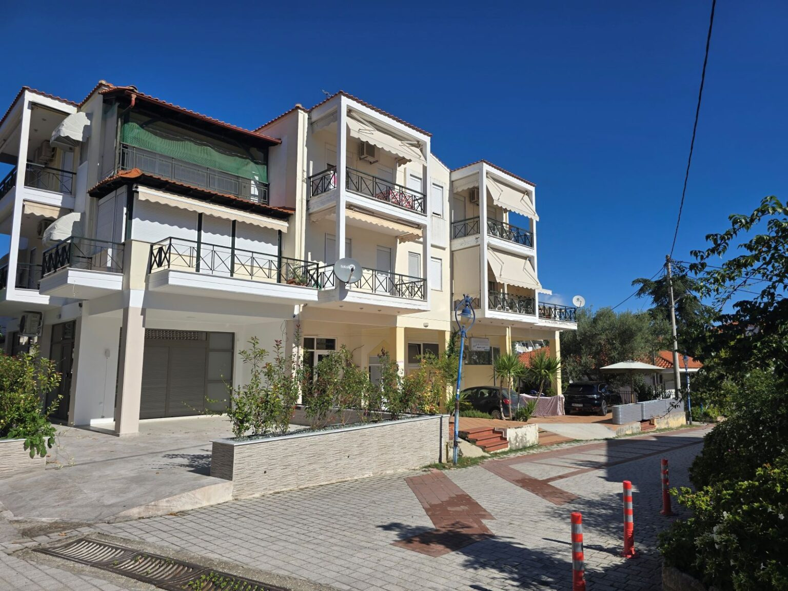 Vila Popi