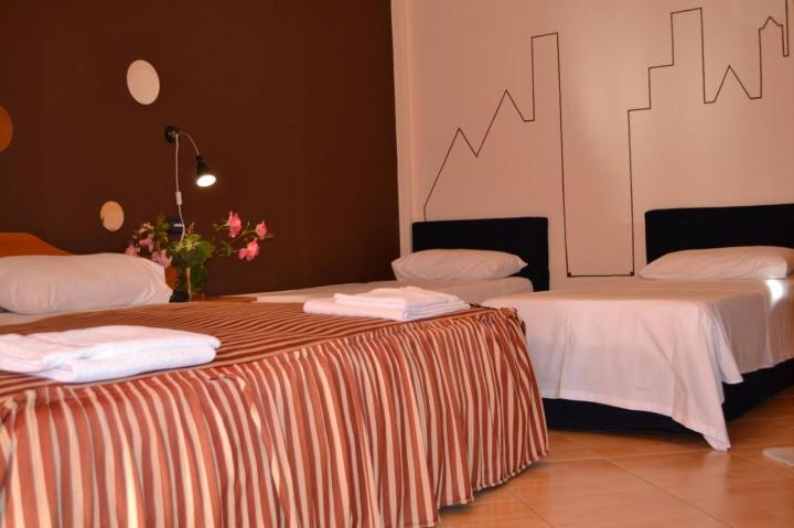 Hotel SeaSide Artist