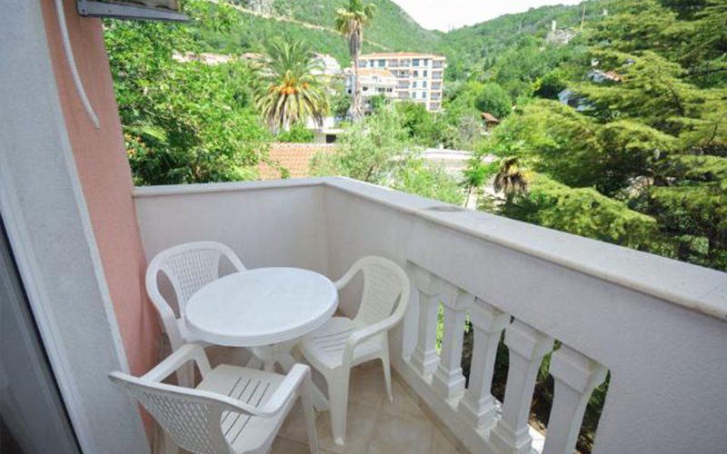 Apartmani Tamara