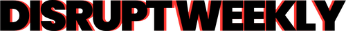 Logo of Disrupt Weekly