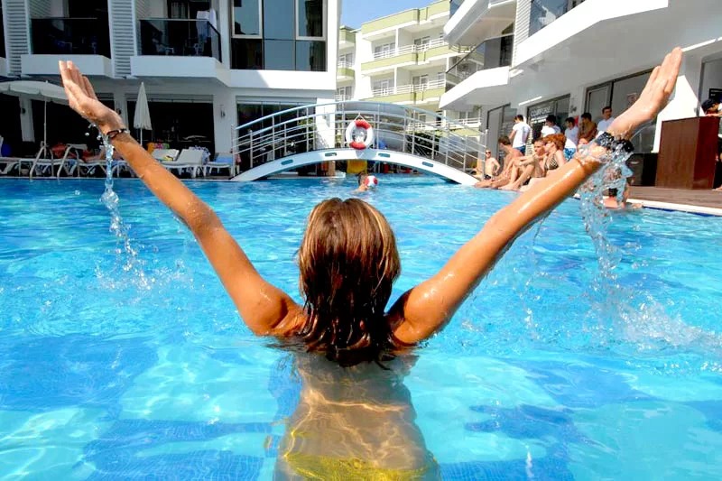 Oba Star Hotel