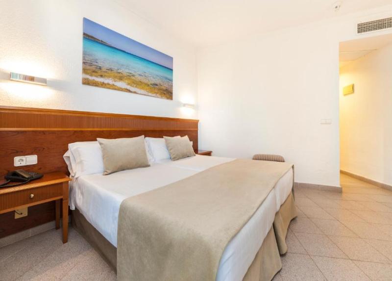 Globales Palmanova Palace Hotel
