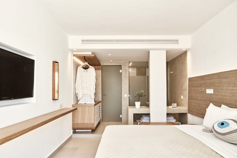 Hotel Manoulas Beach