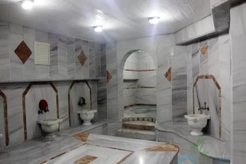 Azak Beach Hotel
