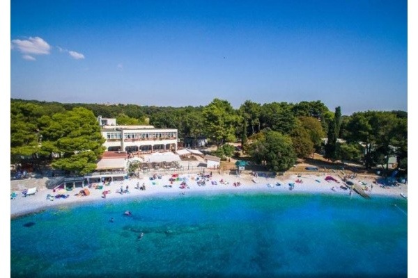Turističko Naselje Centinera