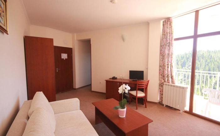 Hotel Dafovska
