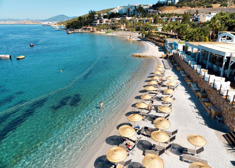 Tui Magic Life Bodrum Hotel