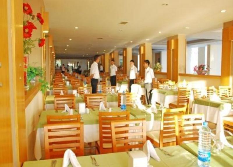 Ephesia Hotel