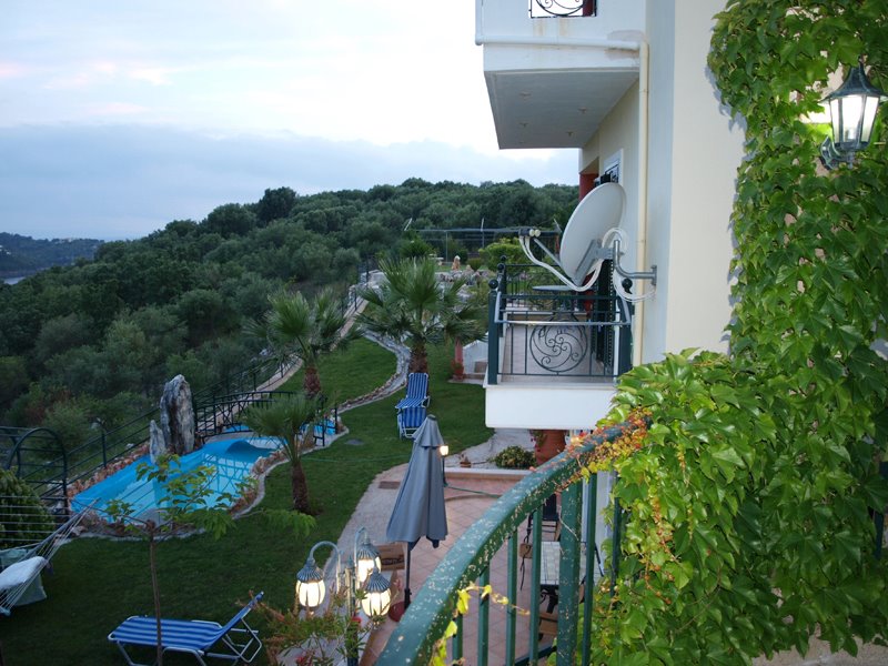 Vila Magnolia