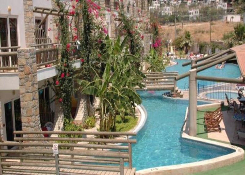 Otium Park Ayaz Aqua Hotel