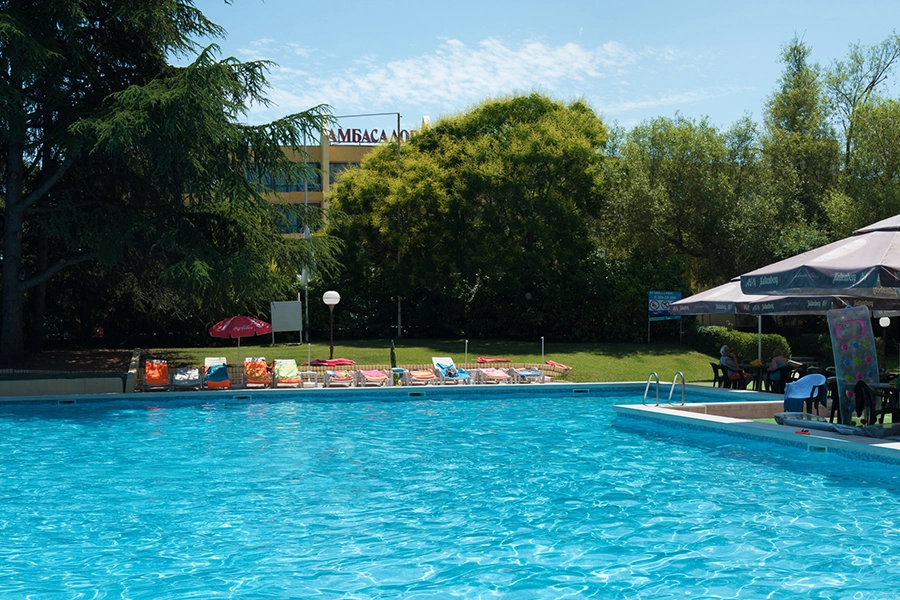 Hotel Ambasador