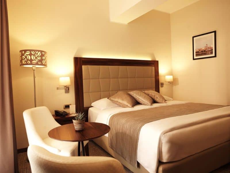 Hotel Grand Hotel Portorož Superior