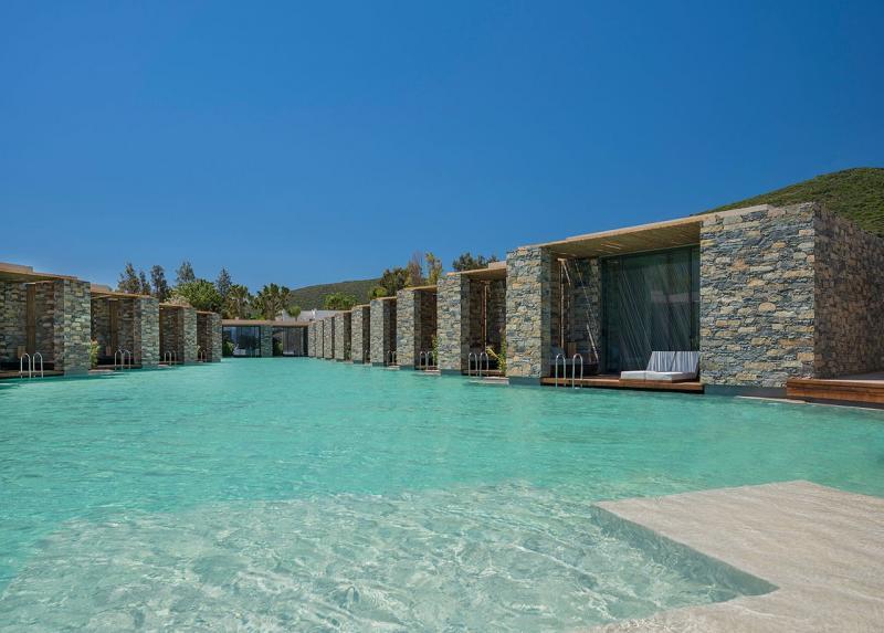 Voyage Torba Hotel
