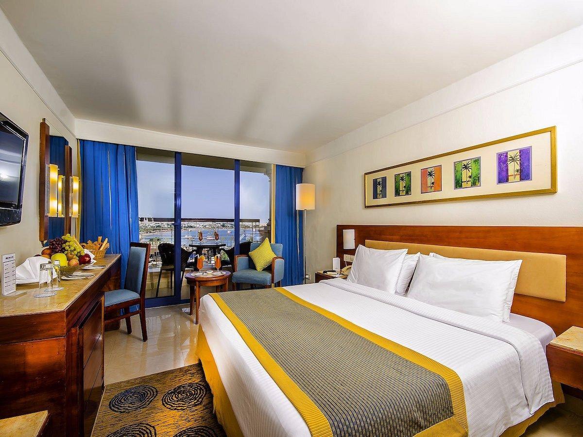 Hotel Marina Sharm