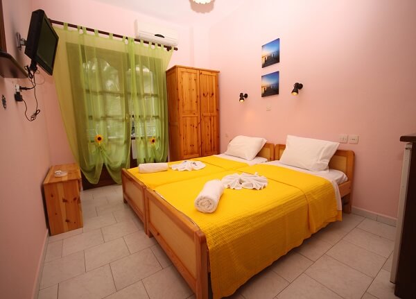 Vila Janis 2