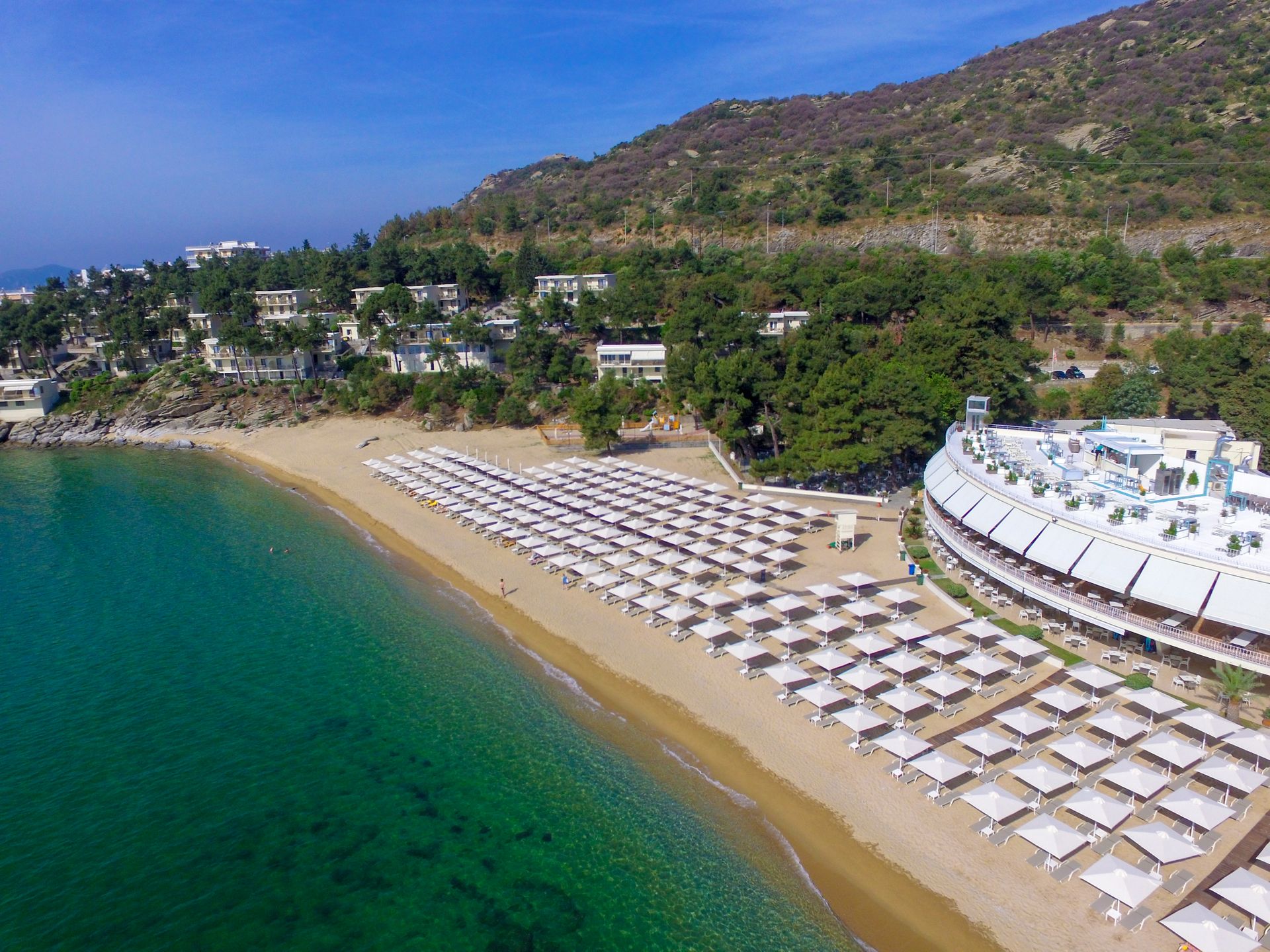 Tosca Beach