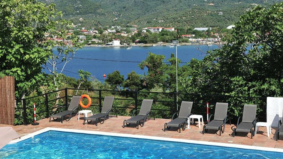 Anamar Skiathos