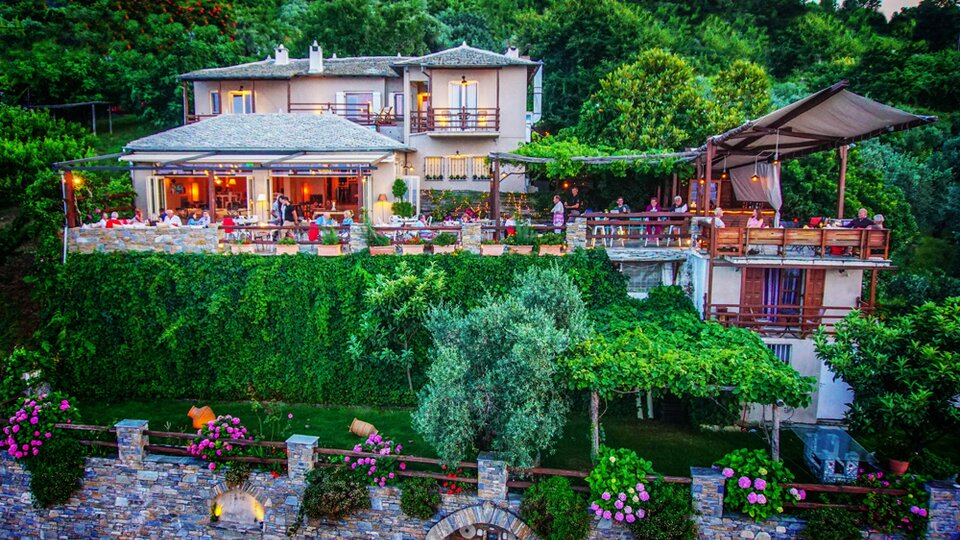 Agapitos Villas & Guesthouses