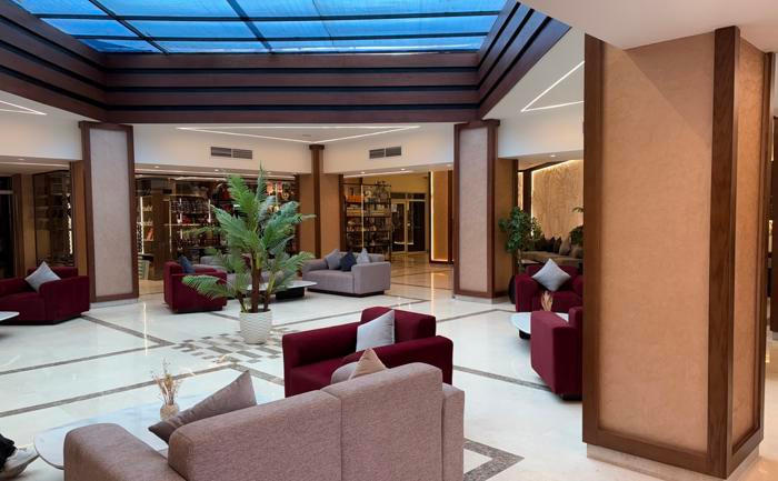 Hotel Eagles Paradise Abu Soma Resort