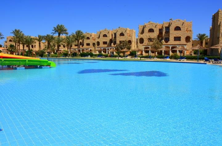 Hotel Royal Lagoons Aqua Park Resort and Spa