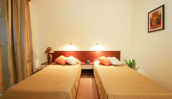 Hotel Veris
