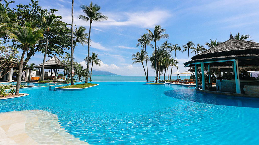 Hotel Melati