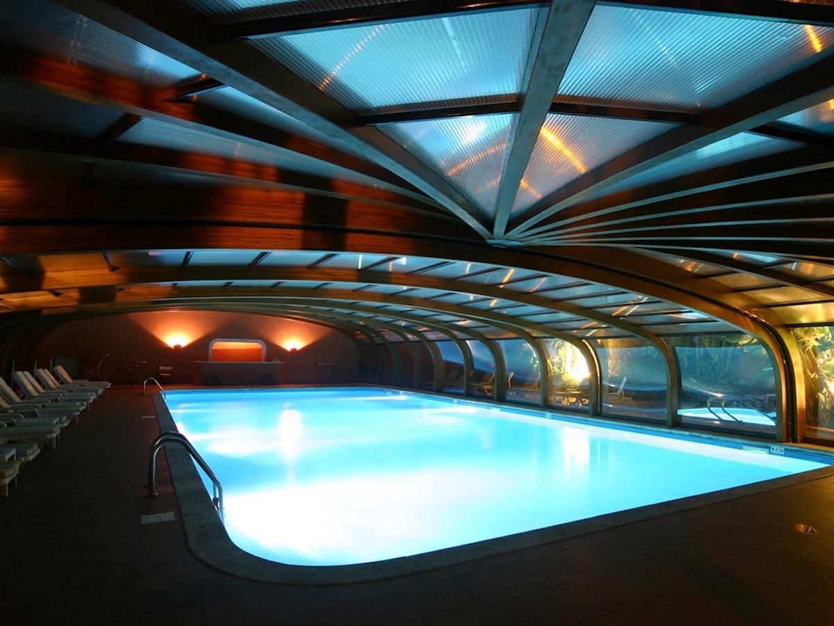 Hotel  Caparena