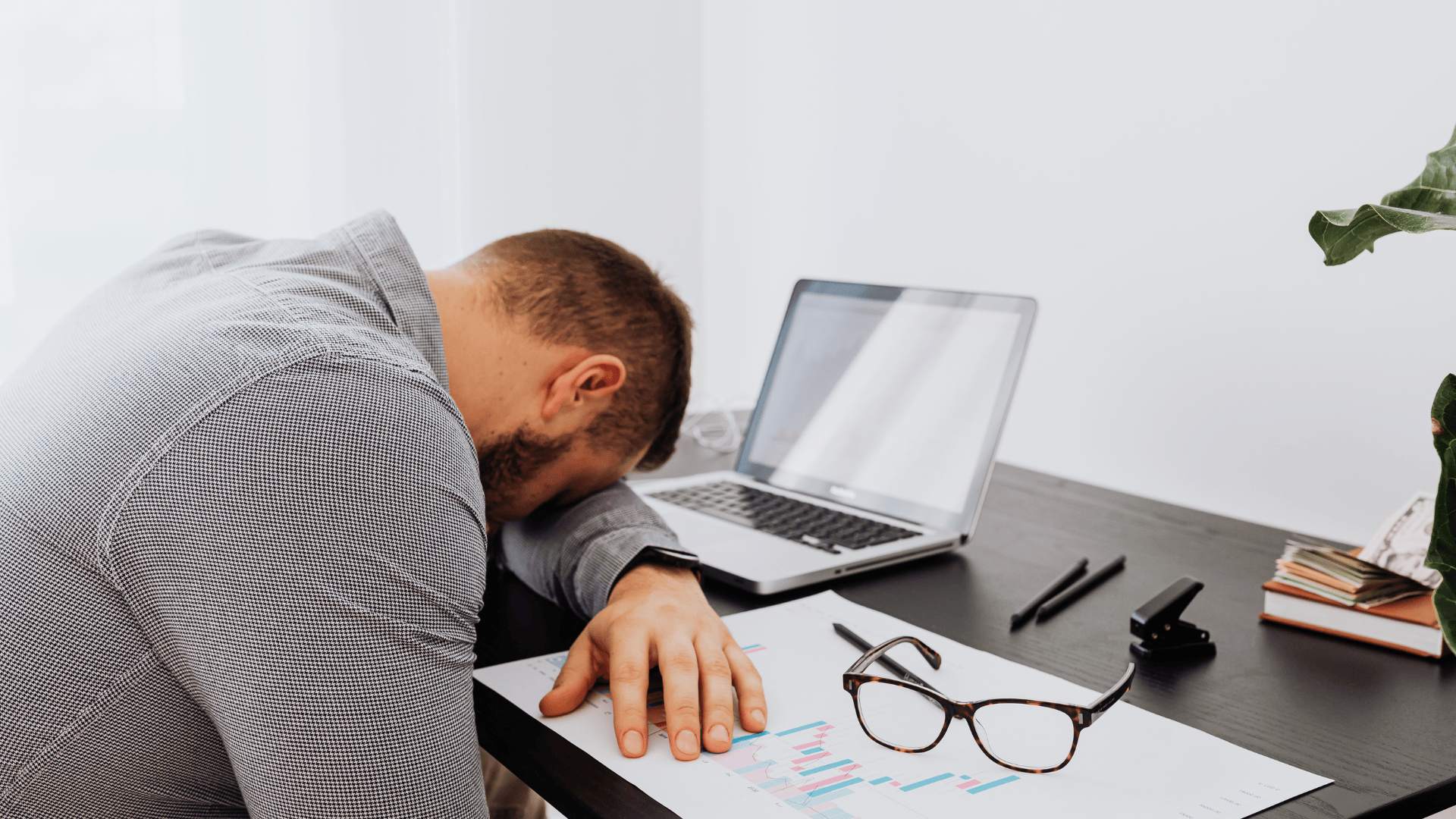 Decision Fatigue