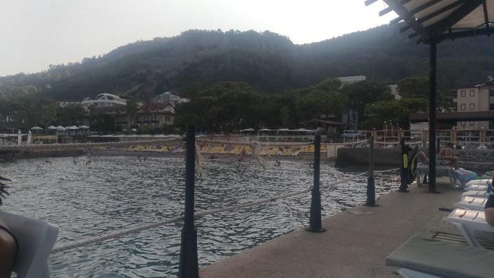 Hotel Sumela Garden