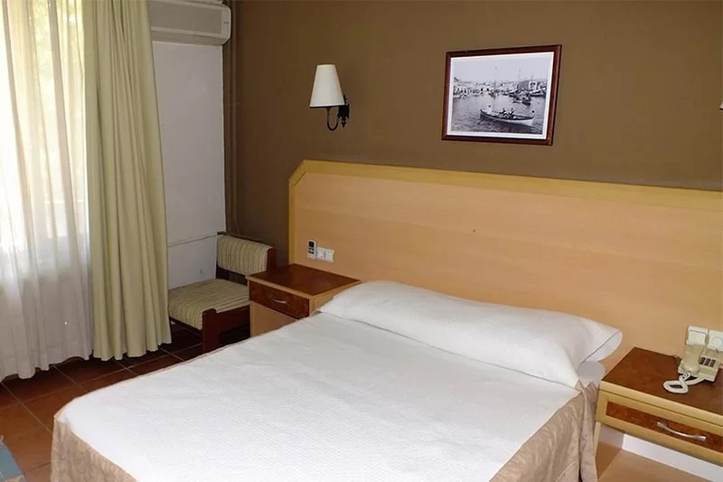Buyuk Berk Hotel
