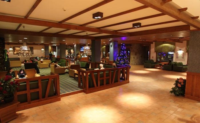 Four Points by Sheraton (ex. Strazhite)