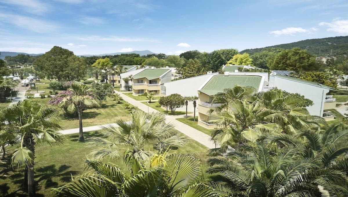 Richmond Ephesus Resort