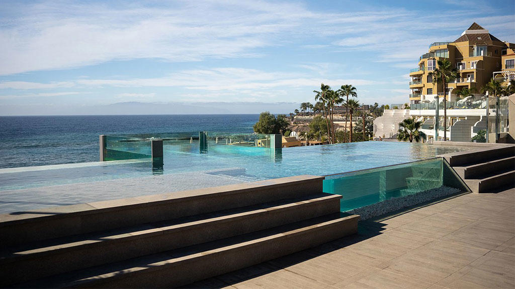 Los Olivos Beach Resort