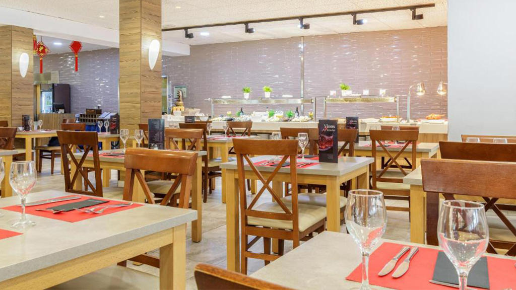 Best Siroco Hotel