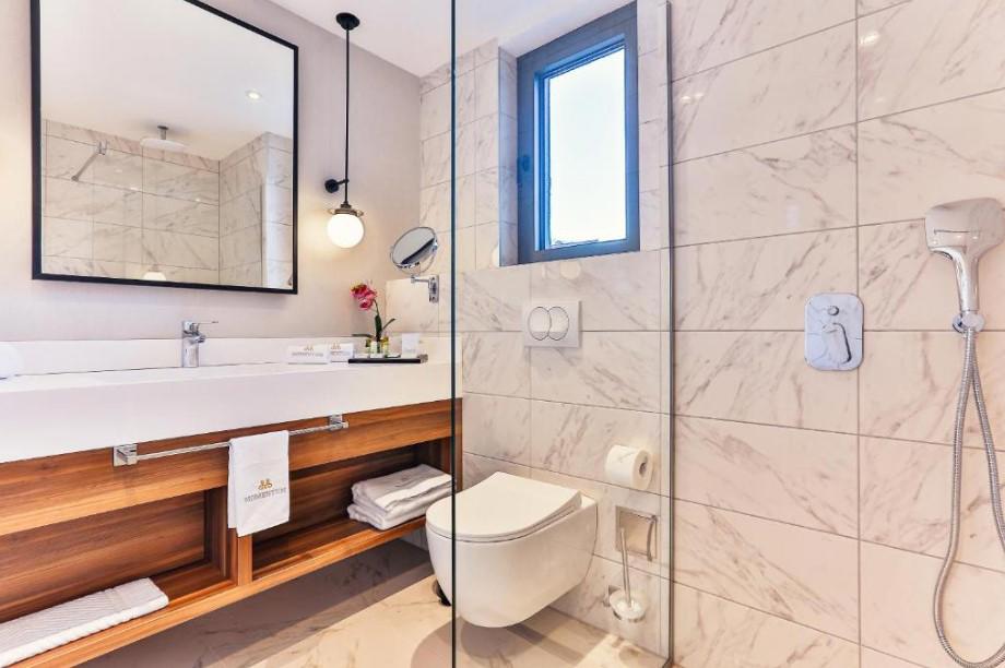 Boutique Hotel Momentum by Aycon