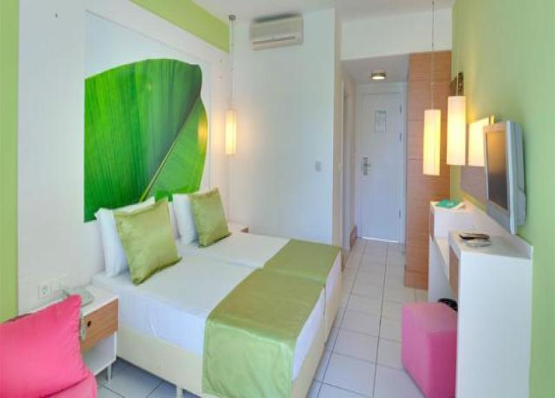 Armonia Holiday Village & Spa Hotel