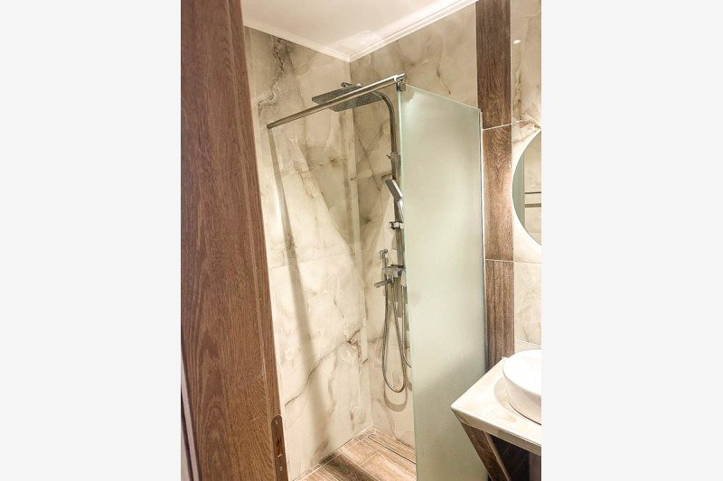 Vila Haris Luxury Apartments