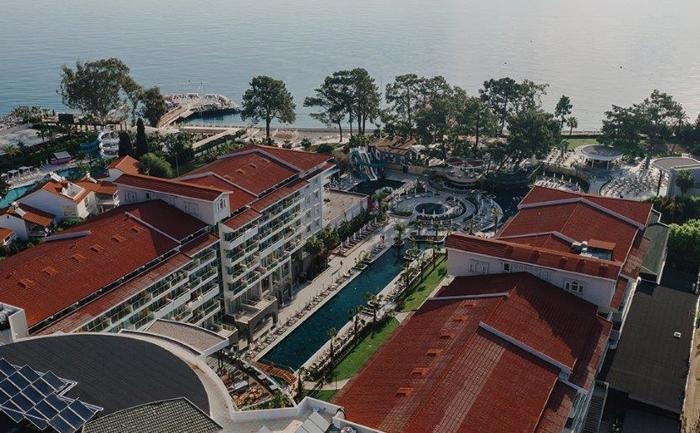 Hotel Akra Kemer
