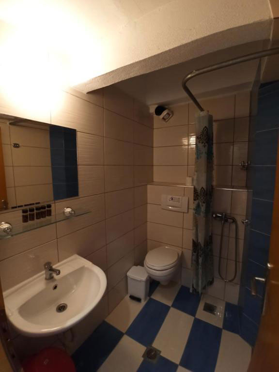 Vila Cosmos Inn