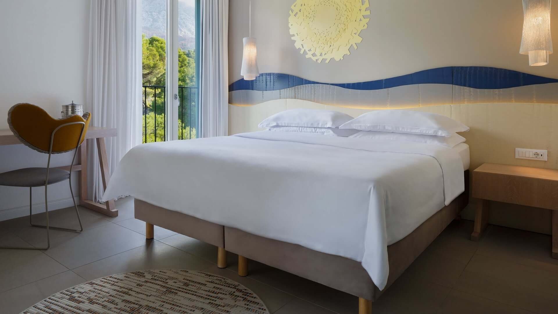 Hotel Bluesun Jadran