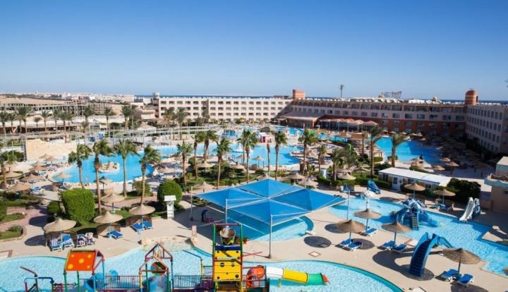 Hotel Titanic Resort & Aquapark