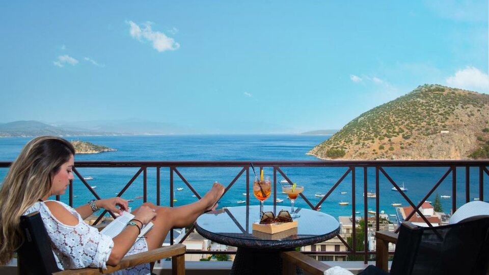 Hotel King Minos