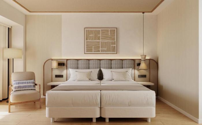 Hotel Alua Linda