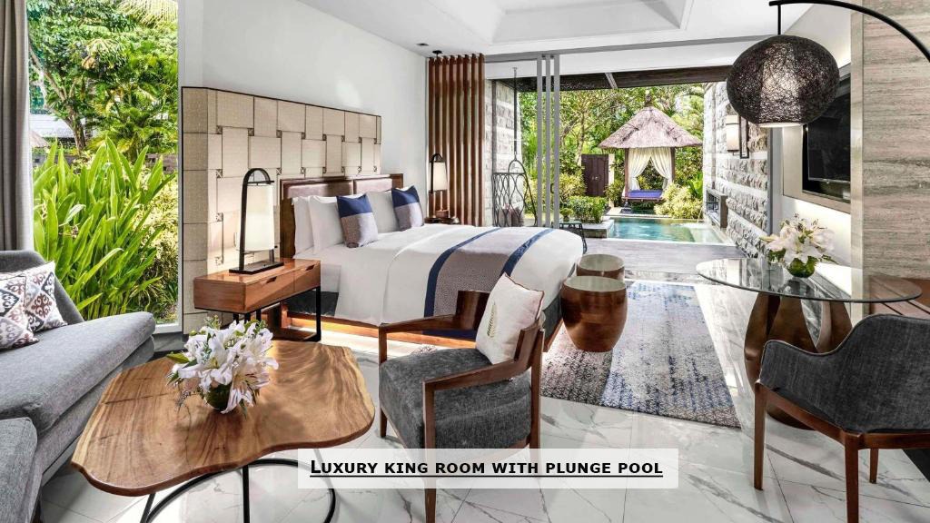 Sofitel Bali Nusa Dua Beach Resort